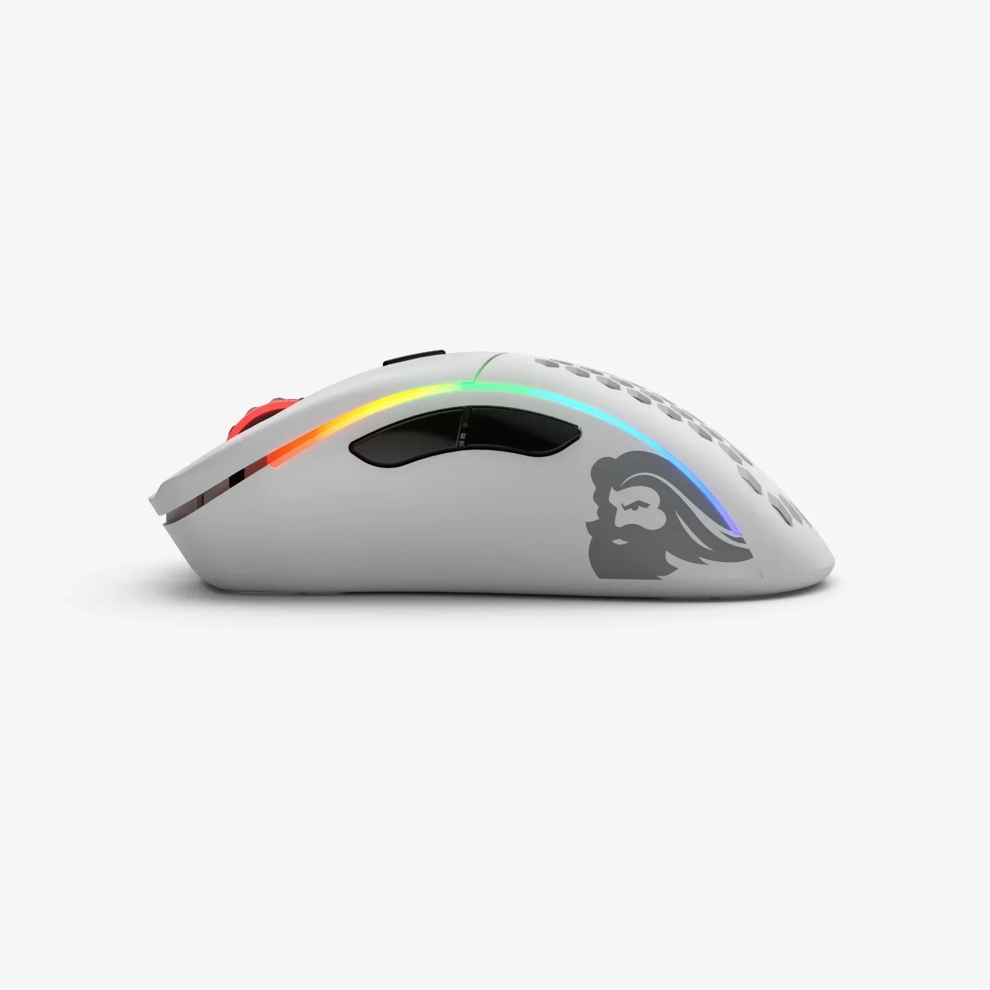 Wireless Mouse Model