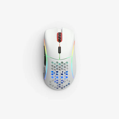 Wireless Mouse Model