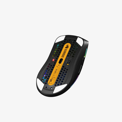 Model wireless mouse o 2 mini