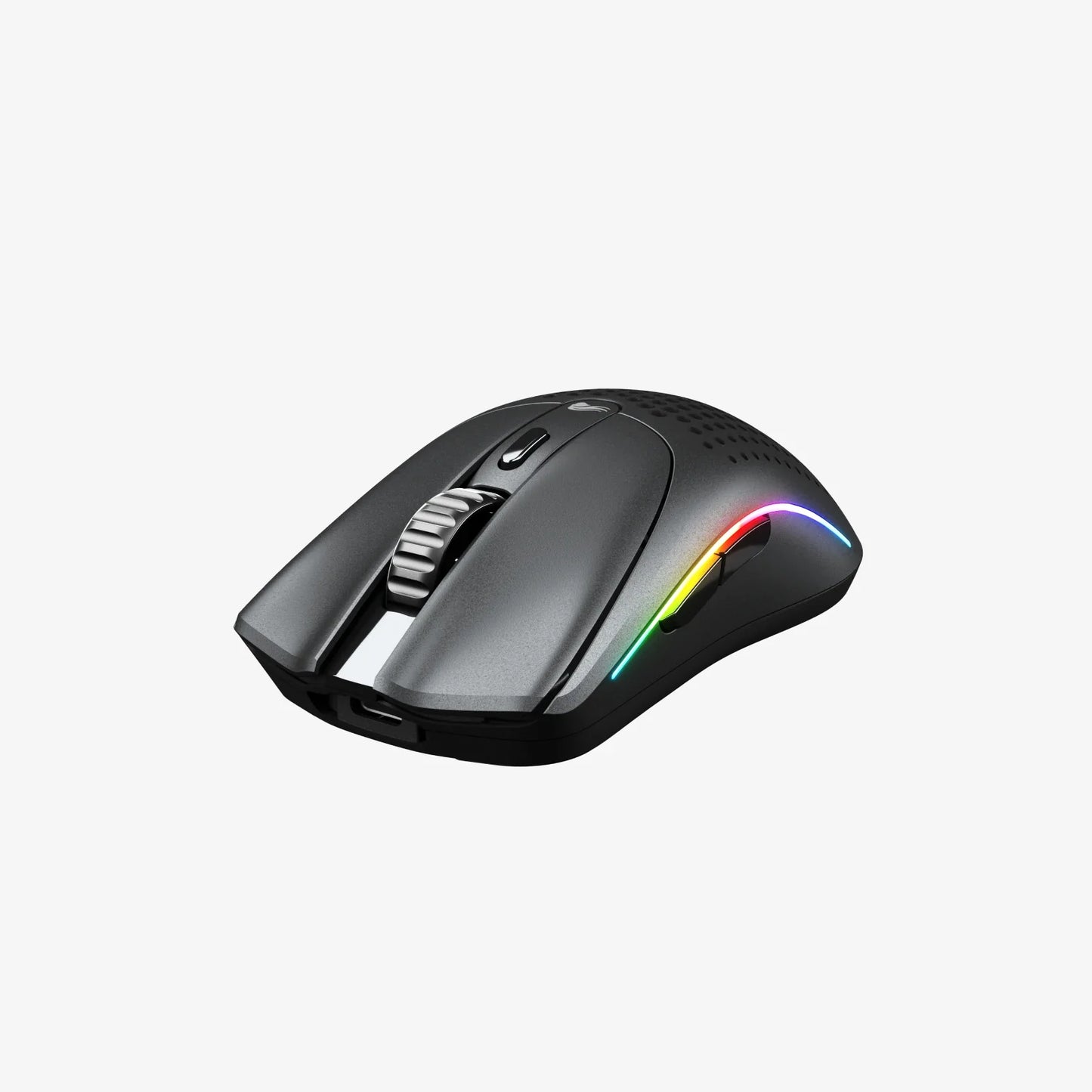 Model wireless mouse o 2 mini