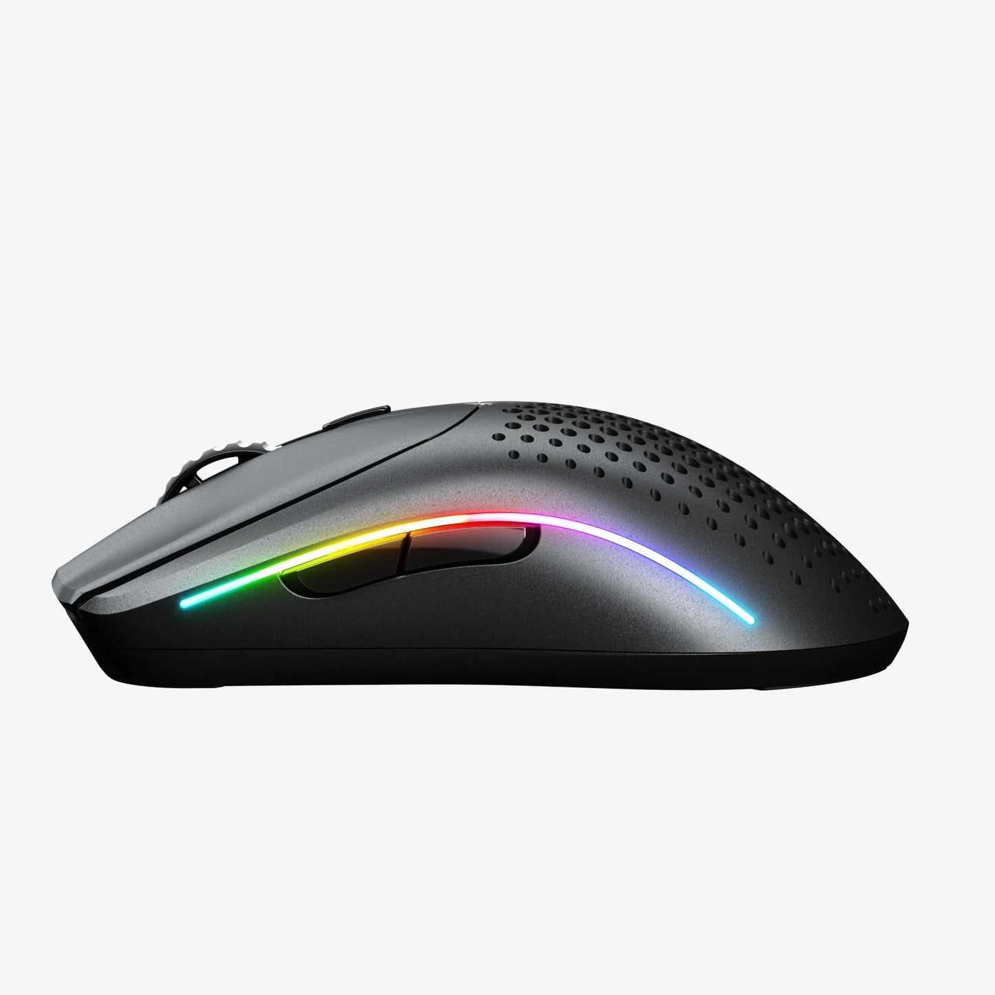 Model wireless mouse o 2 mini