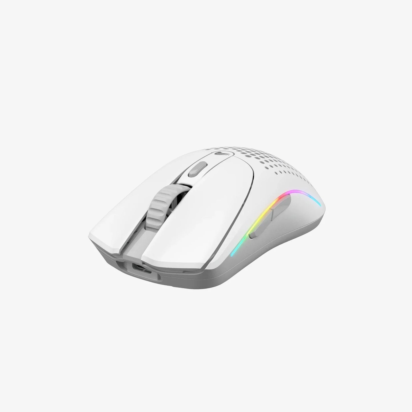 Model wireless mouse o 2 mini