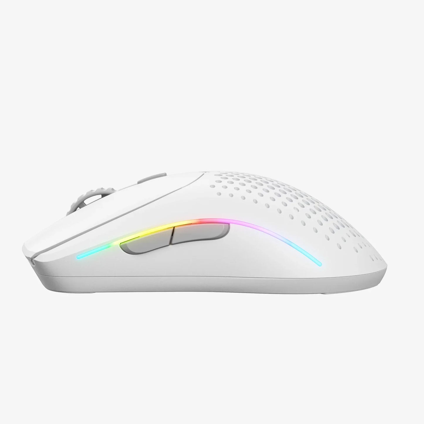 Model wireless mouse o 2 mini