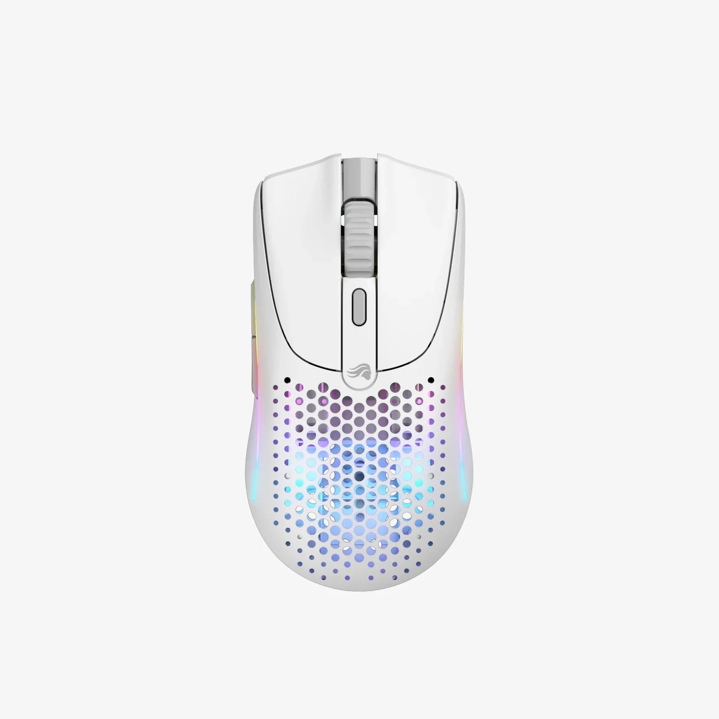 Model wireless mouse o 2 mini