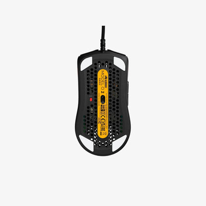 Modello giocatore Mouse O 2 Wired