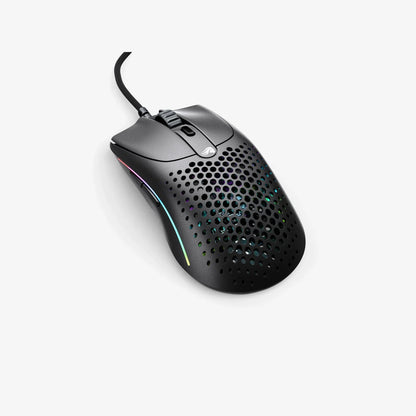 Modello giocatore Mouse O 2 Wired