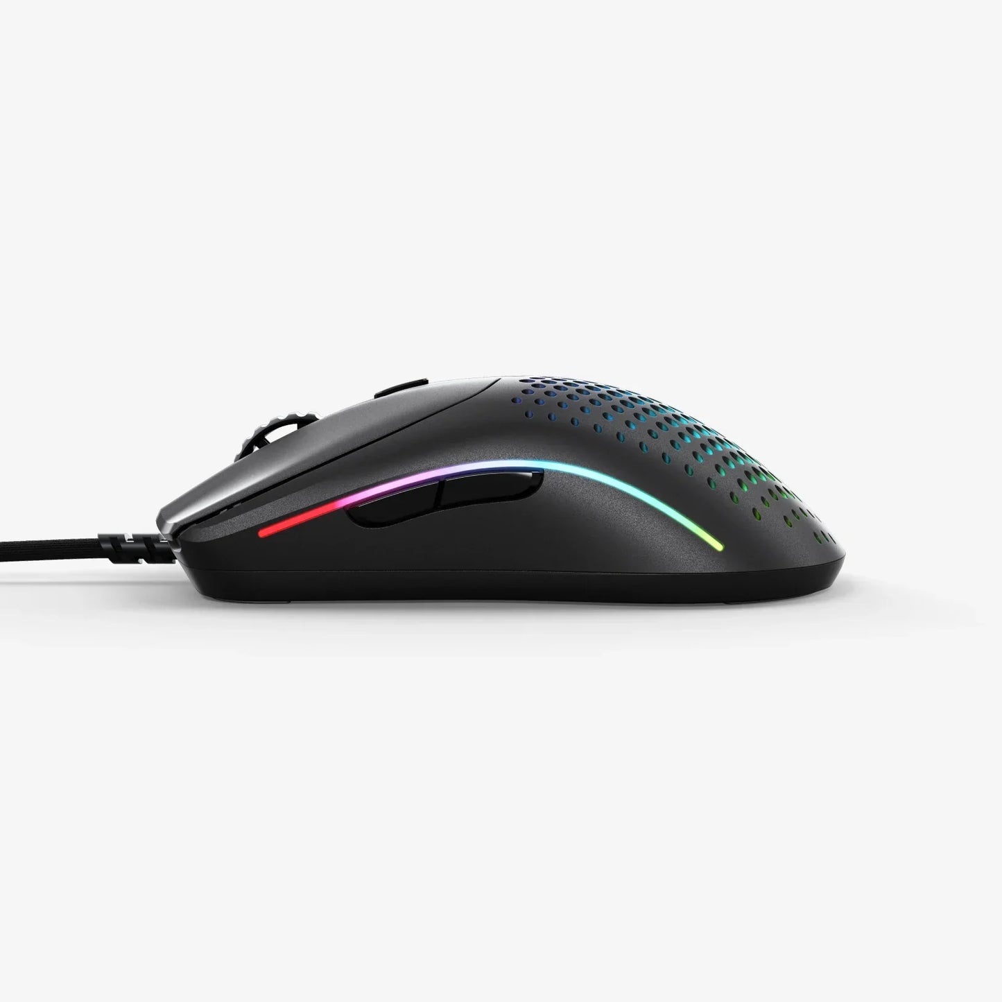 Modello giocatore Mouse O 2 Wired