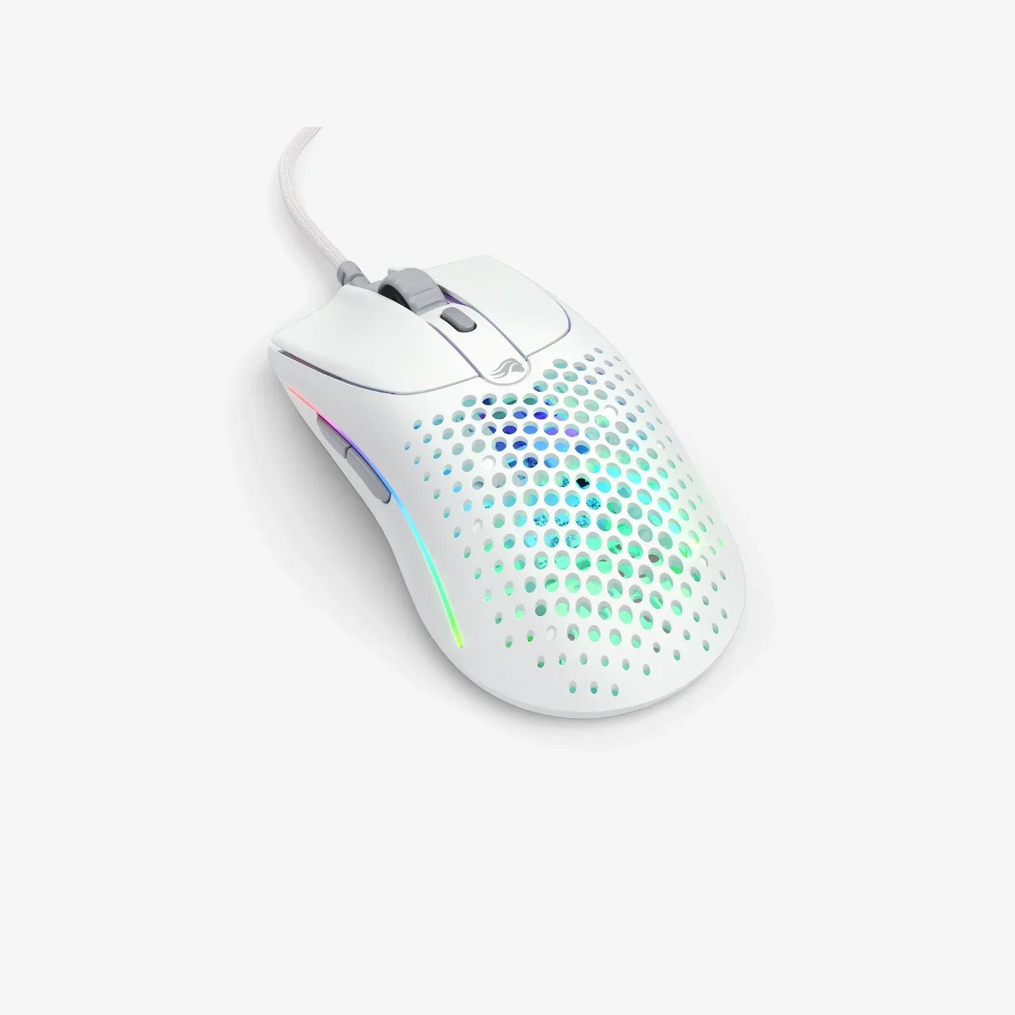 Modello giocatore Mouse O 2 Wired