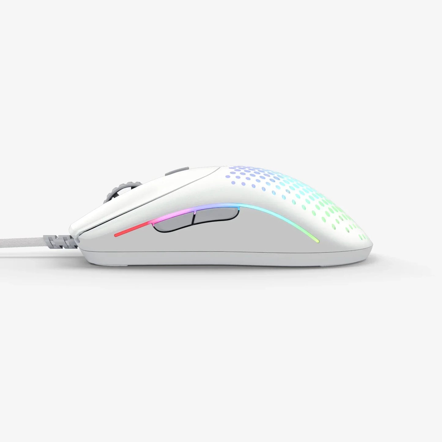 Modello giocatore Mouse O 2 Wired