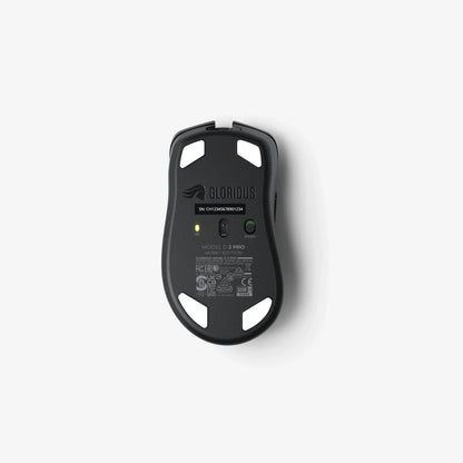 Wireless mouse Model D 2 Pro 4k/8khz series