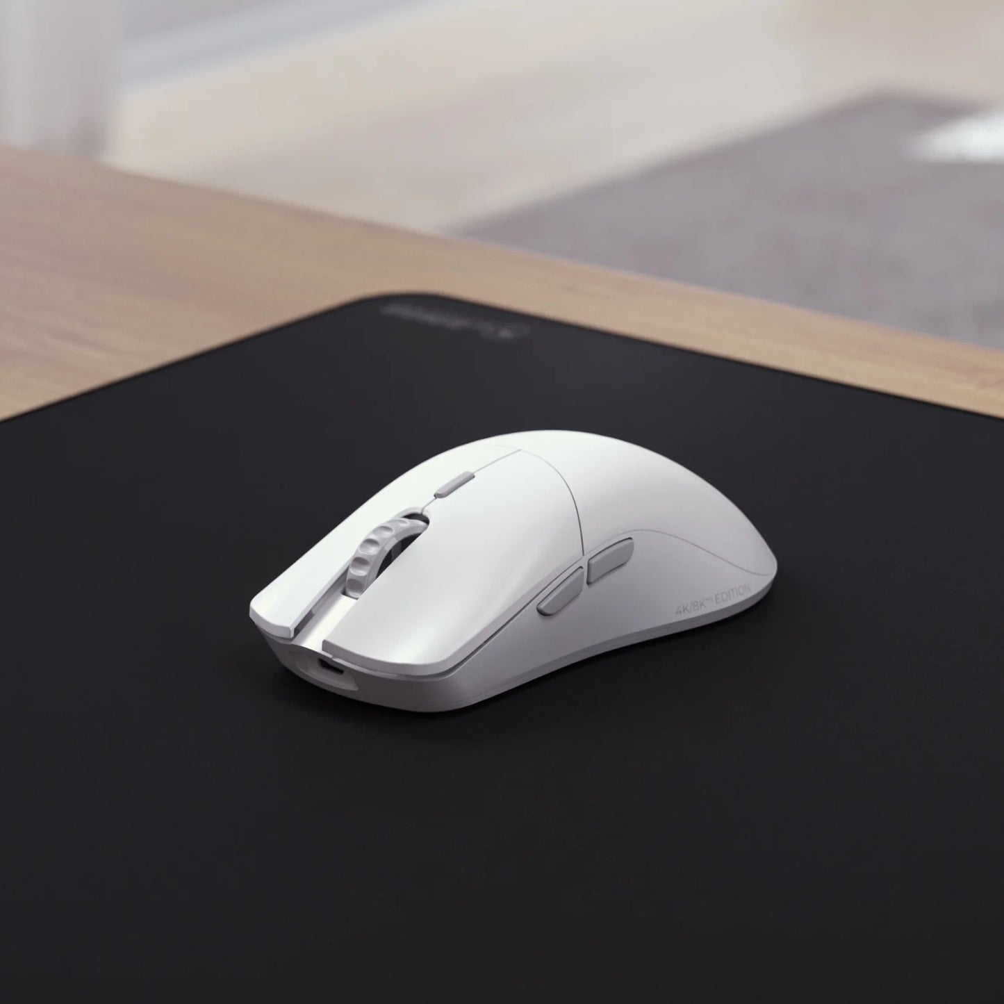 Modello Mouse Wireless O 2 Pro - Edizione 4K/8KHz