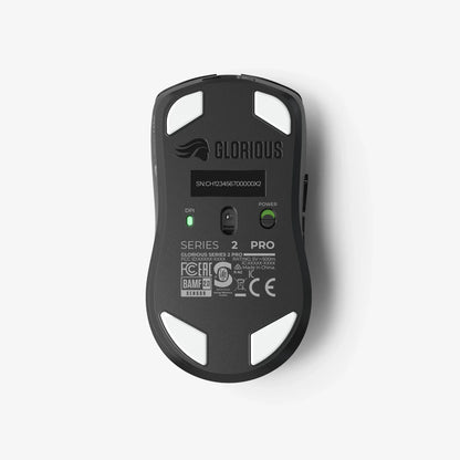 SERIES 2 PRO wire mouse