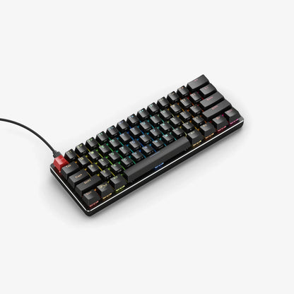 GMMK Mechanical keyboard 1 RGB pre -assembled