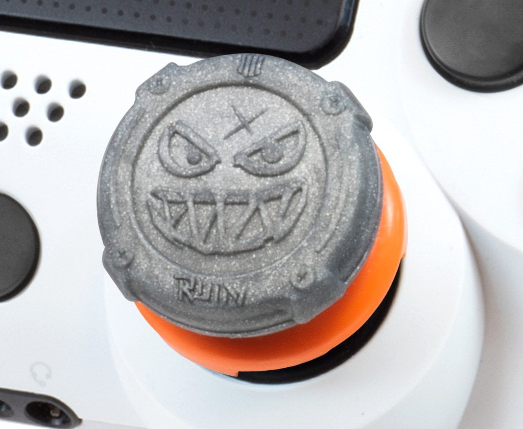 Grav Slam performance thumbsticks for Call of Duty®: Black Ops 4 - PS5, PS4, Xbox Series X | s, Xbox One Optimization