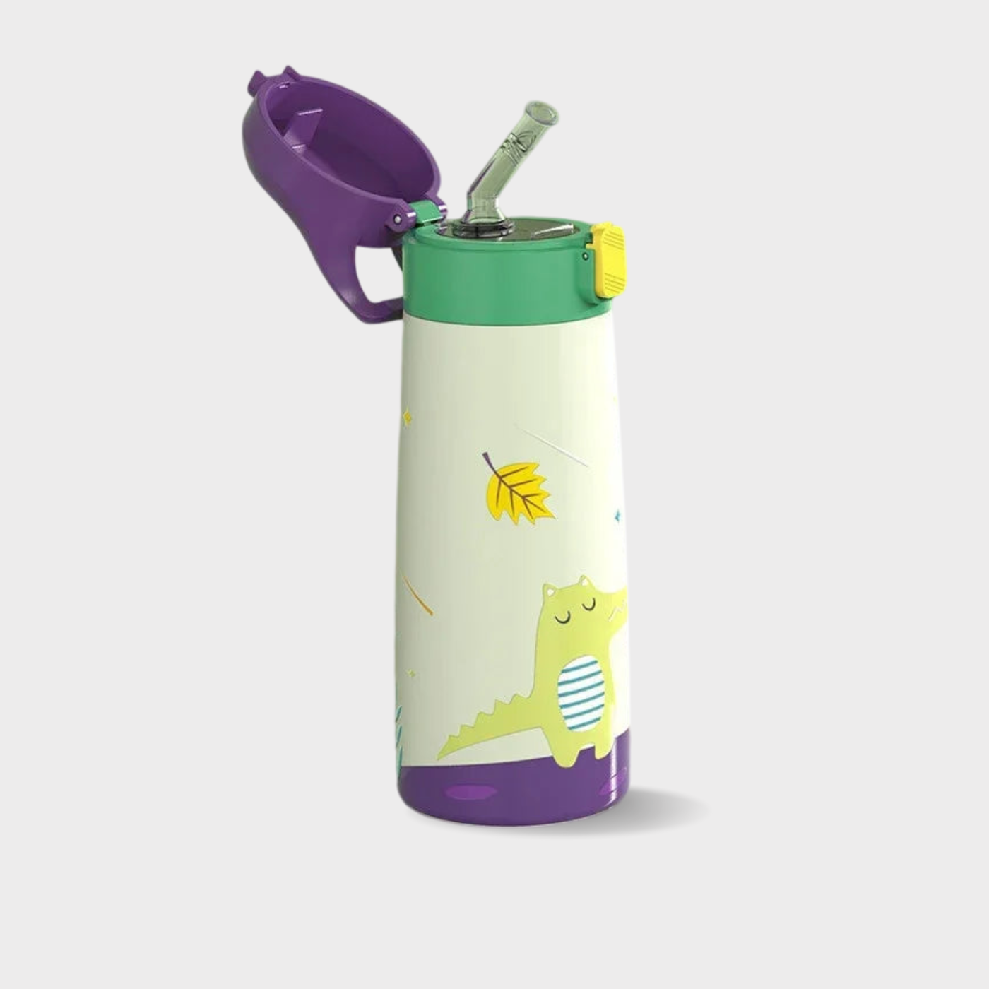 Gourde-pour-enfant-violette-500ml-SAFARI