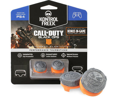 Grav Slam performance thumbsticks for Call of Duty®: Black Ops 4 - PS5, PS4, Xbox Series X | s, Xbox One Optimization