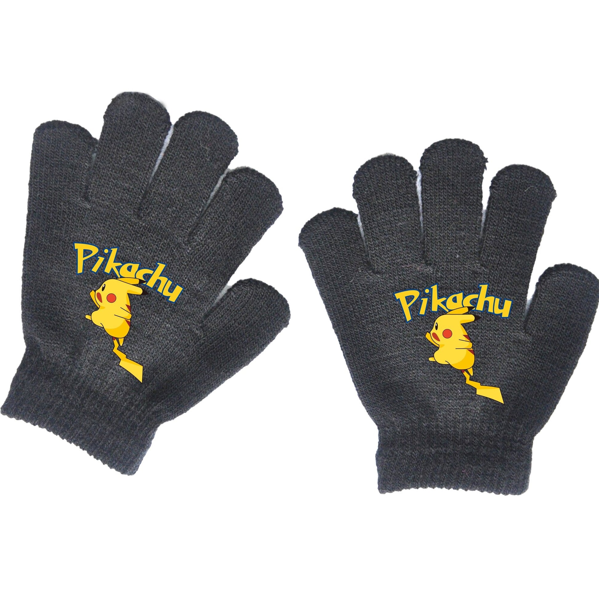 Pokémon Kinder Handschuhe (ca. 4 bis 11 Jahre) kaufen