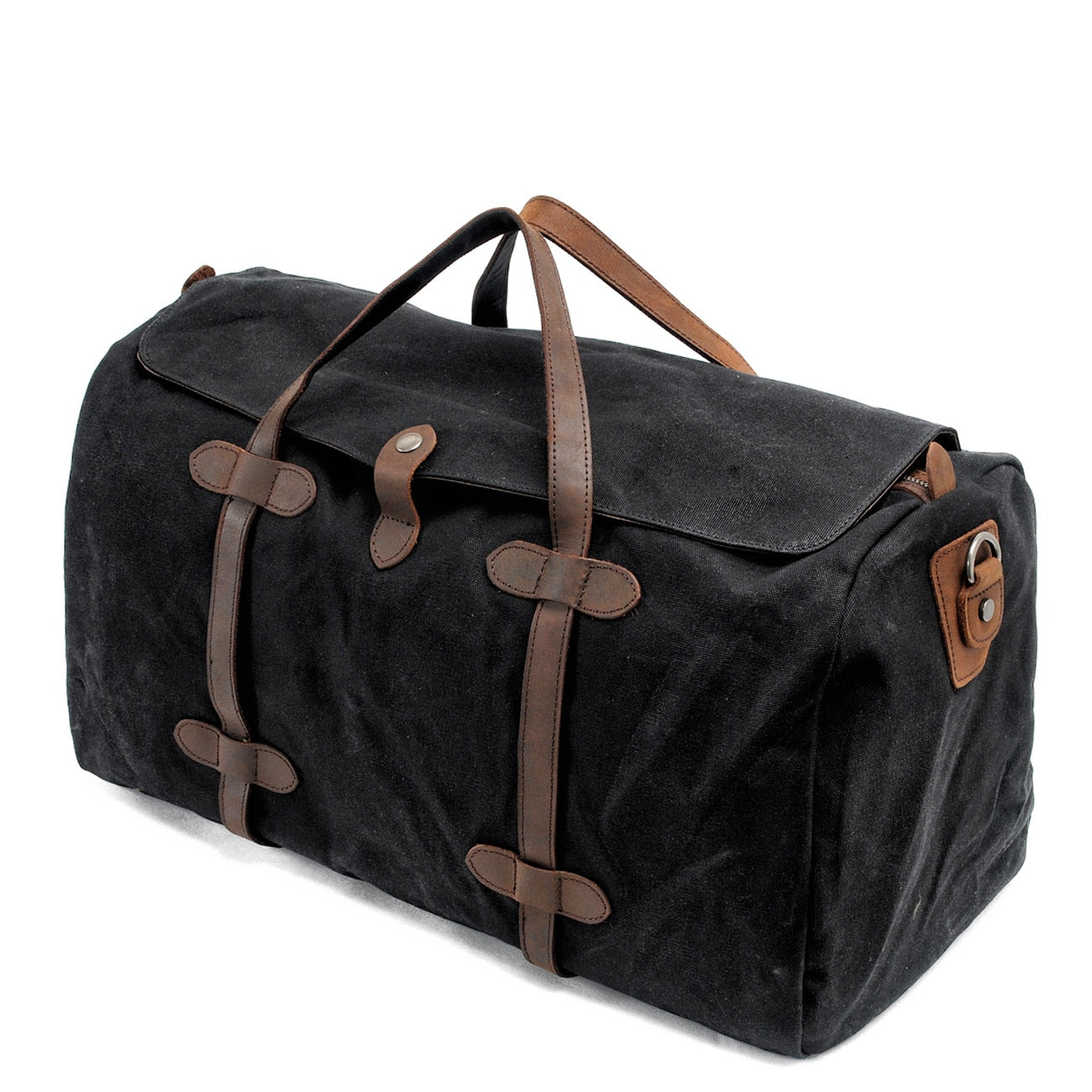 sac de voyage vegan pour homme luxe