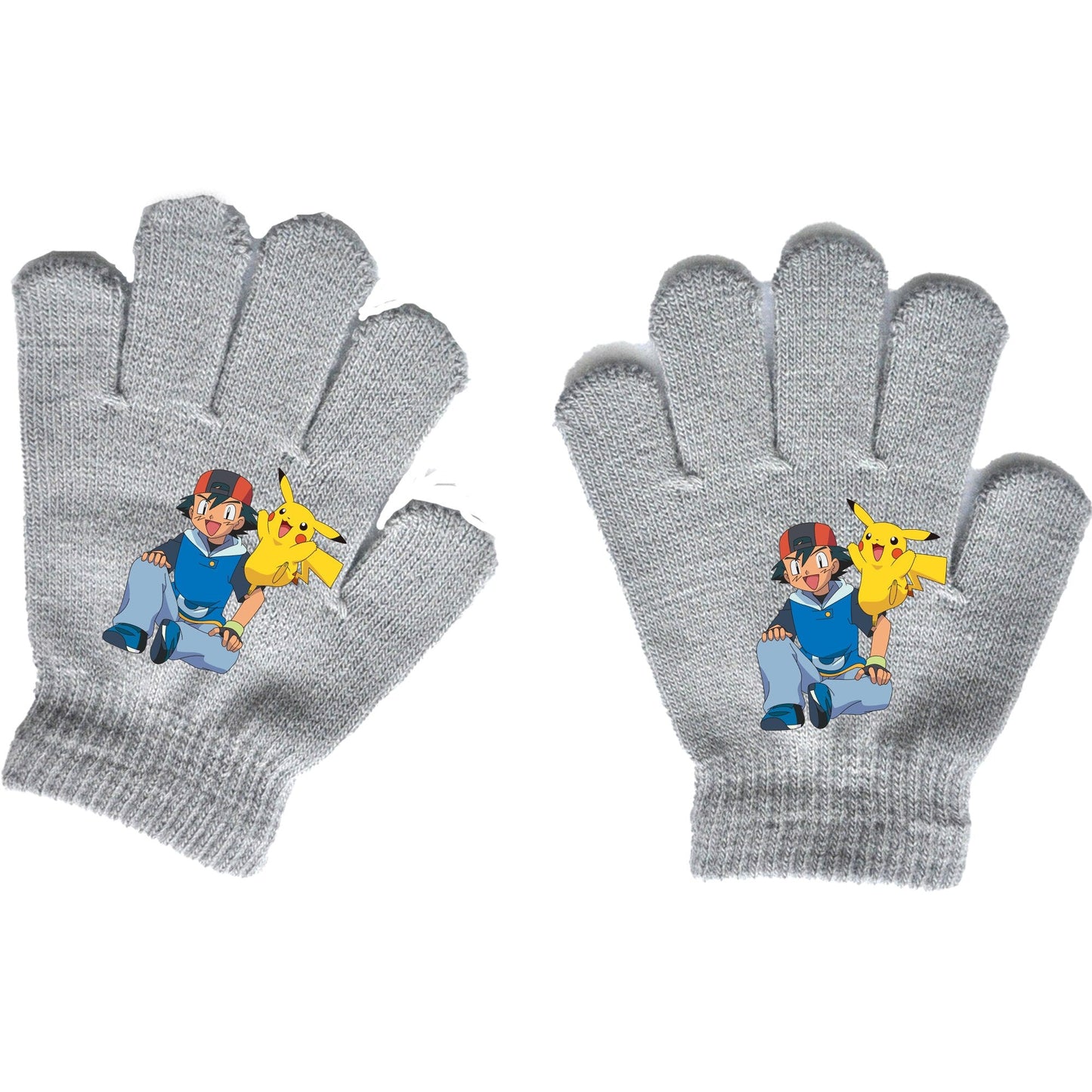 Pokémon Kinder Handschuhe (ca. 4 bis 11 Jahre) kaufen