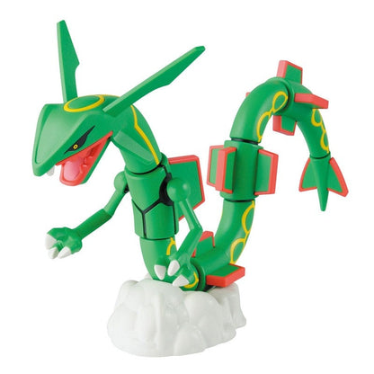 Figurine Collectible Rayquaza Interactive