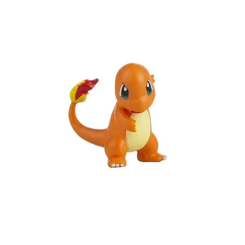 Große Auswahl an Pokemon Figuren (ca. 3-8cm) kaufen