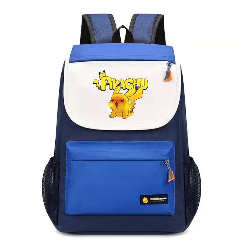 Pokemon Rucksack in 2 Größen erhältlich, viele Motive verfügbar kaufen