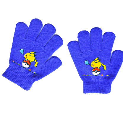 Pokémon Kinder Handschuhe (ca. 4 bis 11 Jahre) kaufen