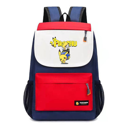 Sac à dos Pokémon - 30 designs et 2 tailles disponibles