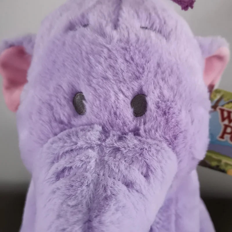 Peluche Elephant Winnie L'ourson