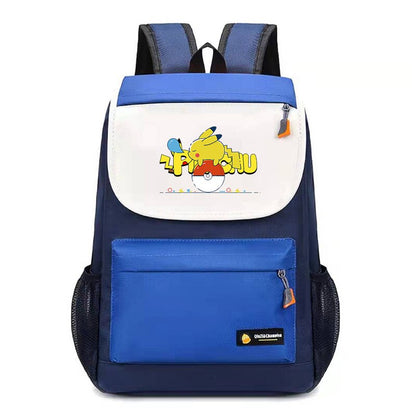 Sac à dos Pokémon - 30 designs et 2 tailles disponibles