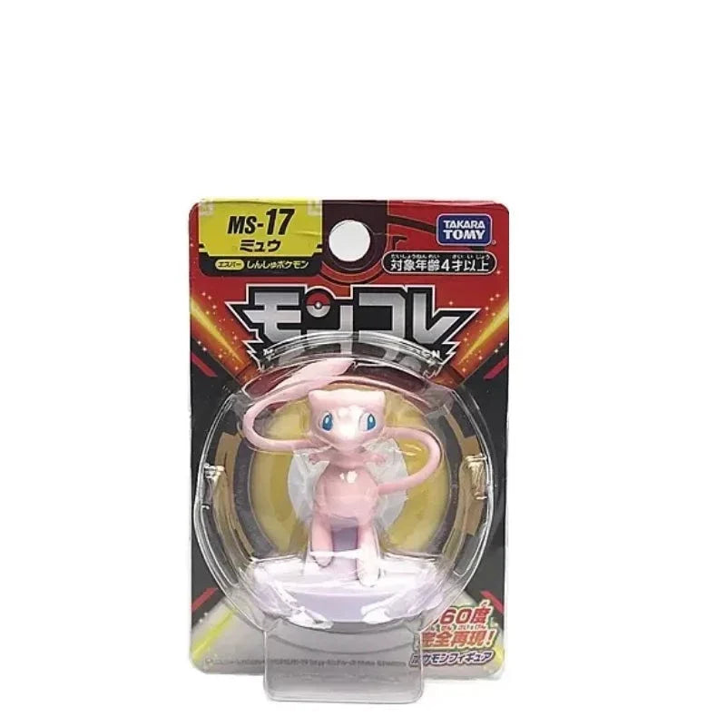 Mew MS-17 Pokemon Figuren kaufen