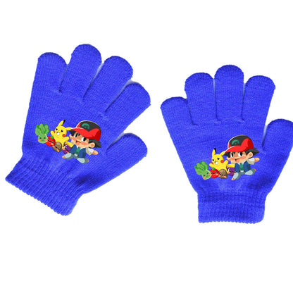 Pokémon Kinder Handschuhe (ca. 4 bis 11 Jahre) kaufen