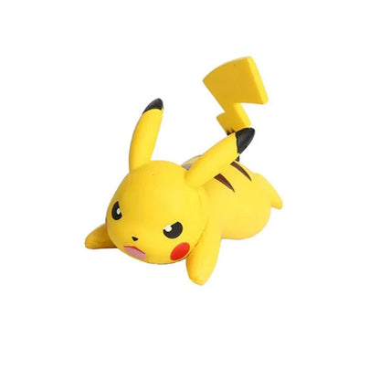 Große Auswahl an Pokemon Figuren (ca. 3-8cm) kaufen