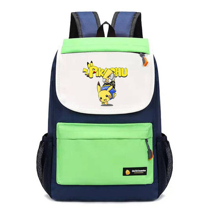 Pokemon Rucksack in 2 Größen erhältlich, viele Motive verfügbar kaufen