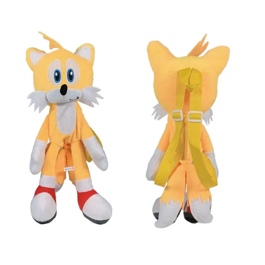 Tails En Peluche