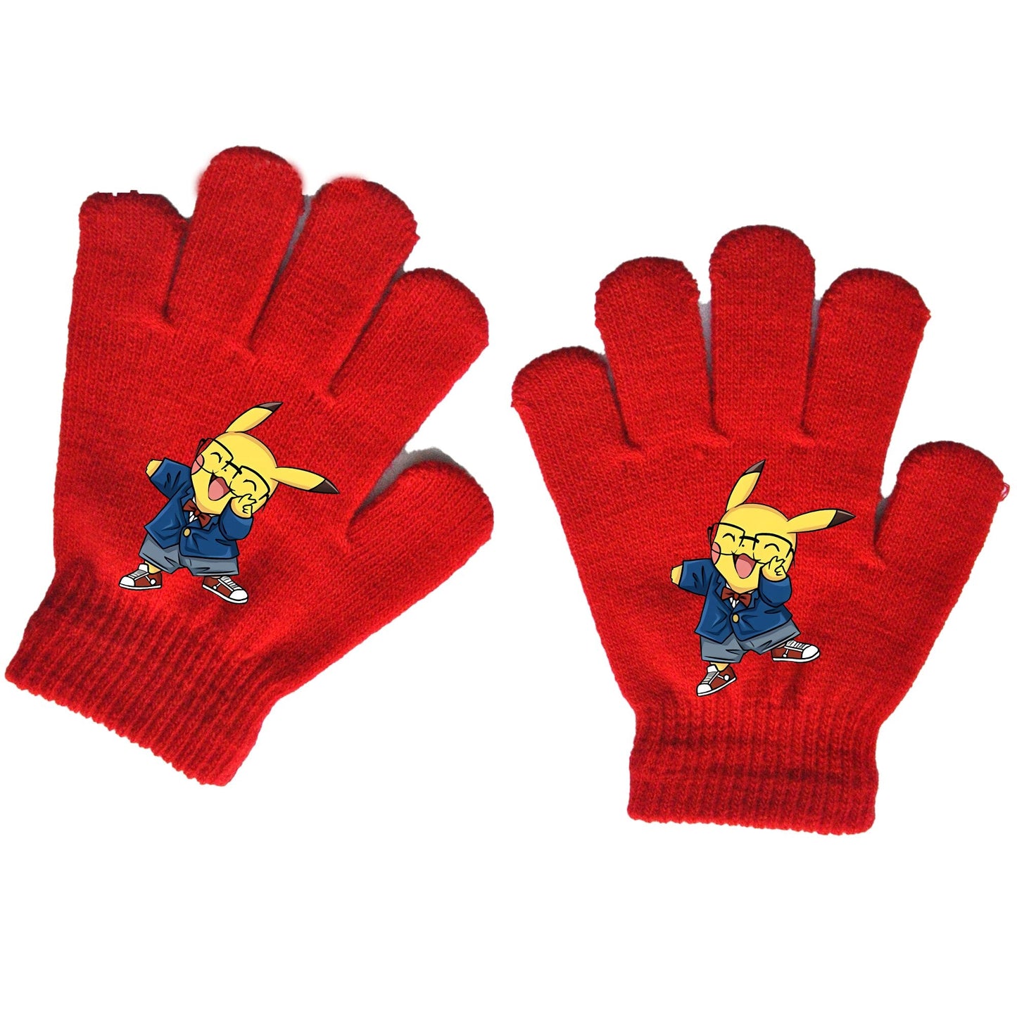 Pokémon Kinder Handschuhe (ca. 4 bis 11 Jahre) kaufen