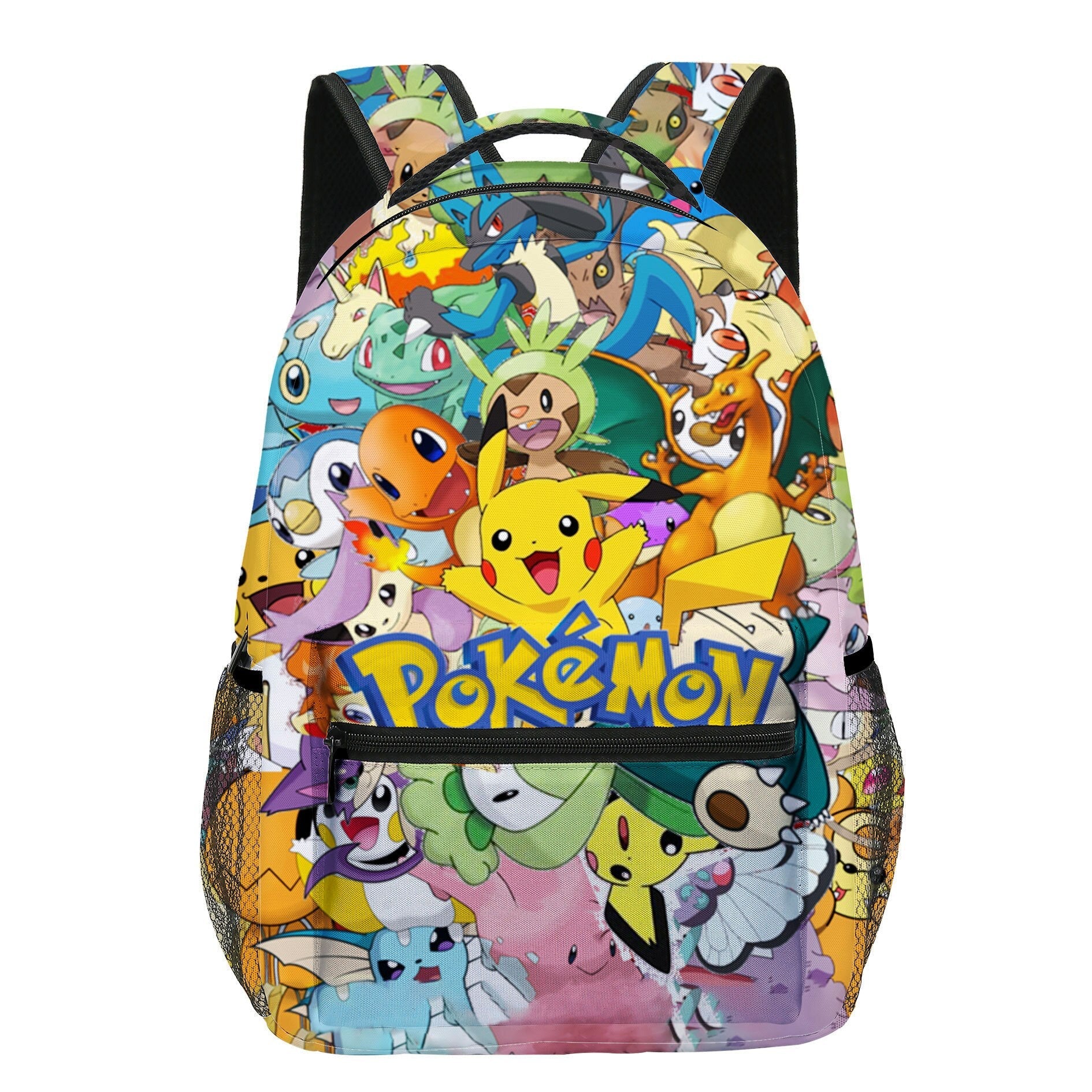 Pokémon All over Pikachu Print Rucksack kaufen