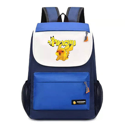 Sac à dos Pokémon - 30 designs et 2 tailles disponibles