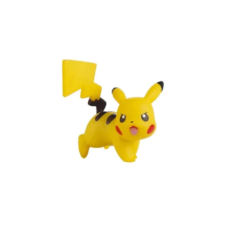 Große Auswahl an Pokemon Figuren (ca. 3-8cm) kaufen