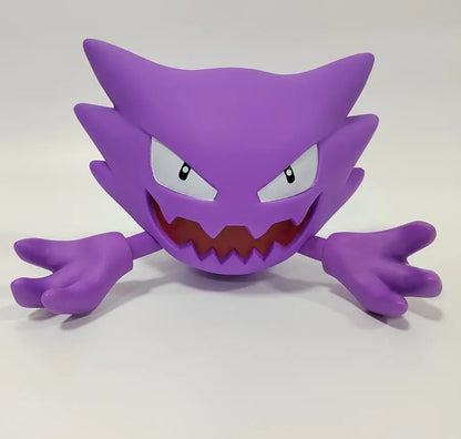 Figurine Alpollo Haunter 25x15 cm - Pokémon collector