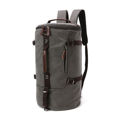 sac de voyage homme militaire 