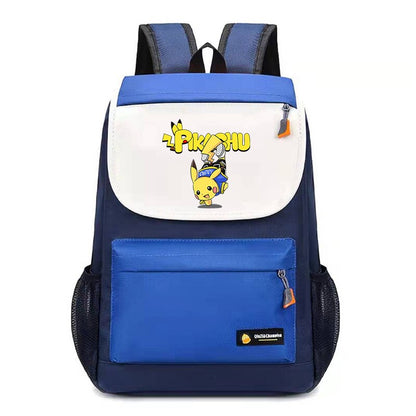 Sac à dos Pokémon - 30 designs et 2 tailles disponibles