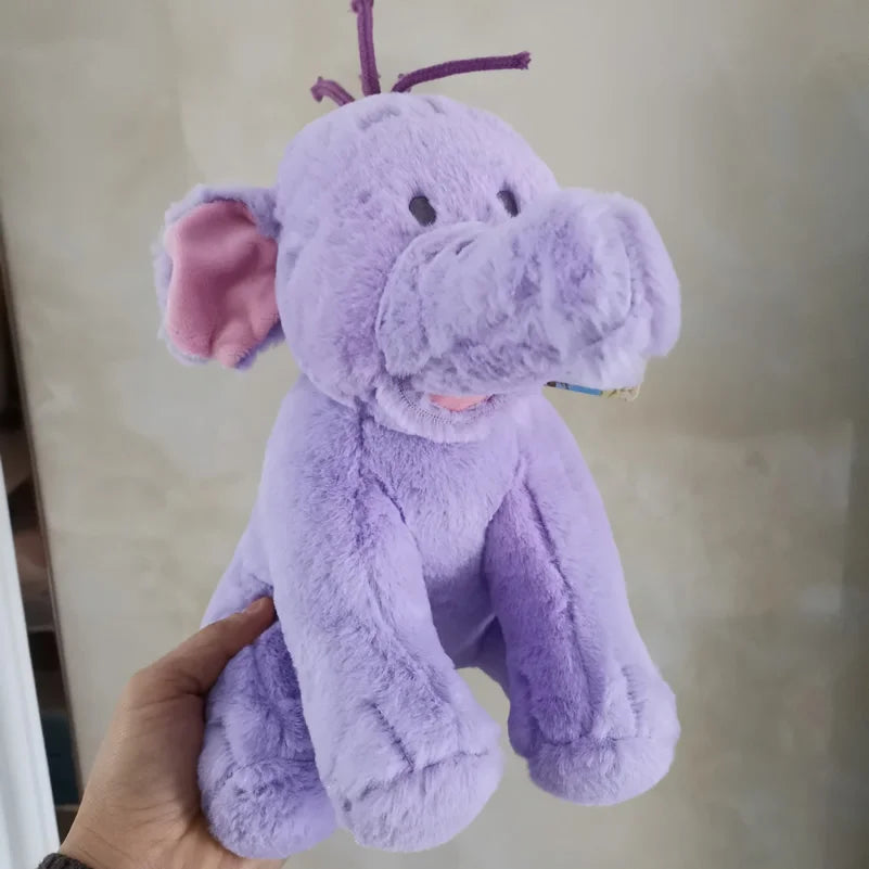 Peluche Elephant Winnie L'ourson