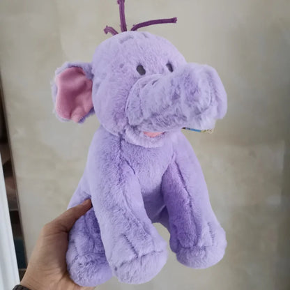 Peluche Elephant Winnie L'ourson