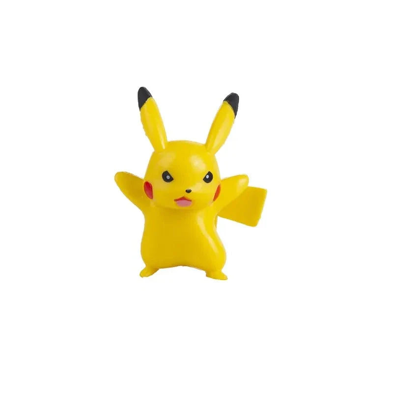 Große Auswahl an Pokemon Figuren (ca. 3-8cm) kaufen