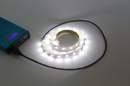 Ruban LED USB Multi-Couleurs pour Éclairage Ambiance HDTV