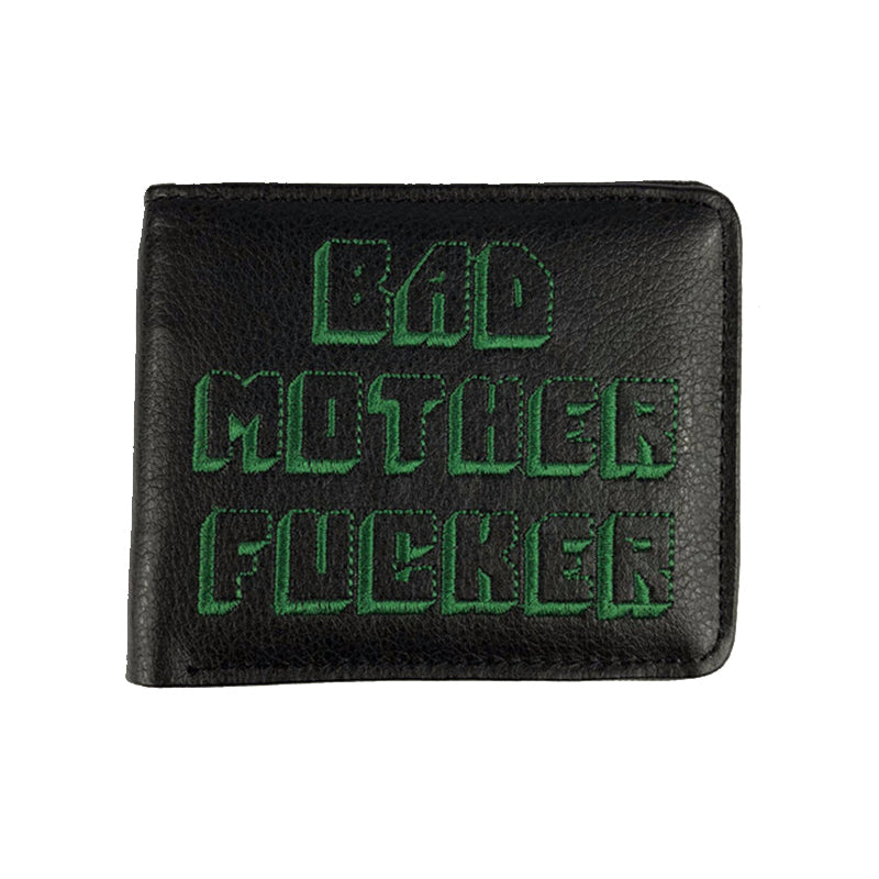 Portefeuille Bad Mother - L'accessoire emblématique des fans de Pulp Fiction