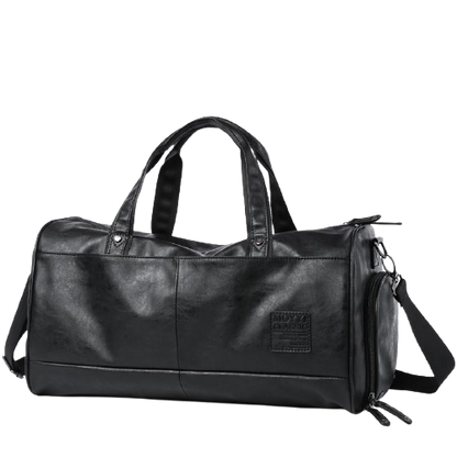 sac de voyage luxe vegan