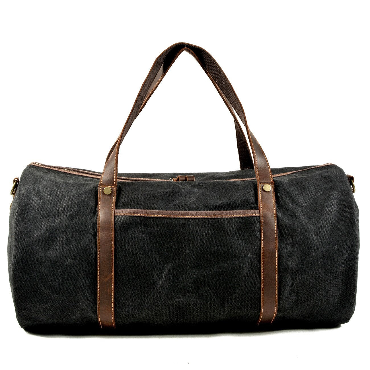 grand sac de voyage vegan