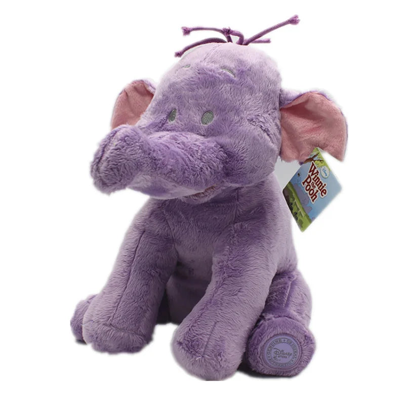 Peluche Lumpy - Compagnon Moelleux de Magie et Tendresse